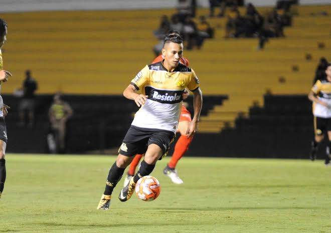 Série B: Criciúma conta com dois reforços para ‘decisão’ contra o líder