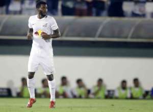 Série B: Zagueiro do Bragantino ressalta atenção para título antecipado