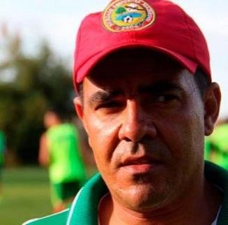 Alagoano: Técnico deixa o ASA apenas um mês após contratação