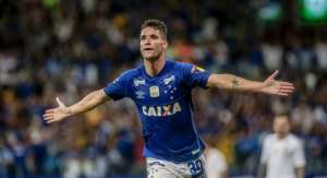 Meia do Cruzeiro reafirma desejo de defender gigante paulista