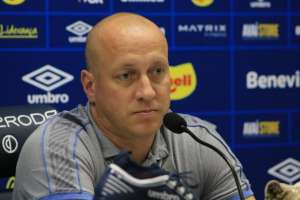 Marquinhos dispara contra desempenho do Avaí no Brasileirão: 