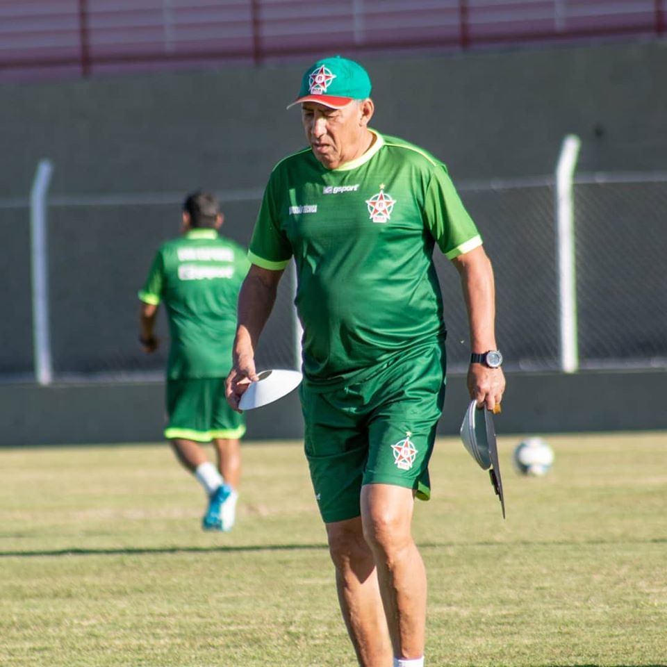 Mineiro: Após livrar Boa Esporte da degola, Nedo Xavier mira 2020 com conquistas