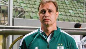 Volante do América-MG quer 100% nesta reta final para subir na Série B