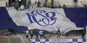 Perto da queda, lanterna da Série B registra sua maior série negativa em 2019