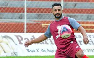 Paulista A3: Barretos apresenta trio que já teve passagens pelo time