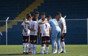 Ferroviária anuncia novo investidor e quer chegar à elite do Brasileirão até 2025