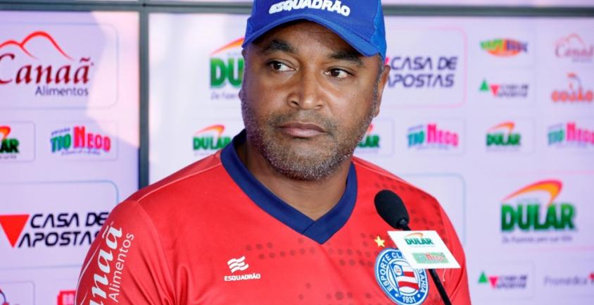 “Acordo de cavalheiros” tira vários jogadores do Bahia contra postulante ao título