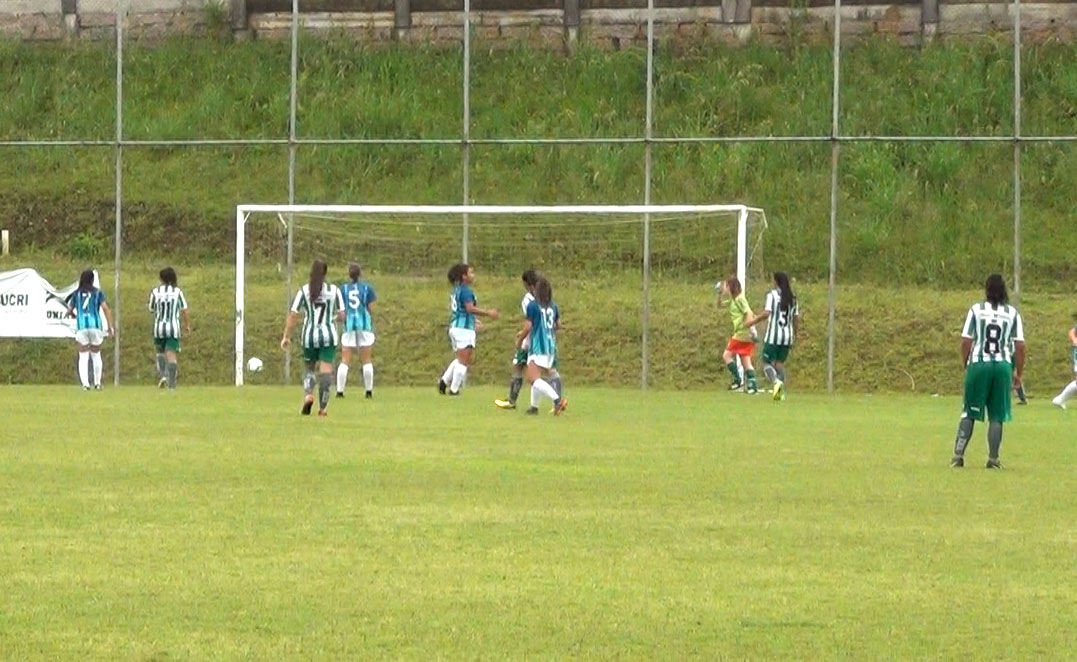 Termina 1ª Fase da Liga de Desenvolvimento da CONMEBOl em Criciúma