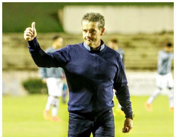 Paulistão: Treinador intensifica montagem do elenco do Santo André com a diretoria