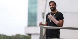 Marcão anuncia novo titular do gol do Flu após lesão de Muriel