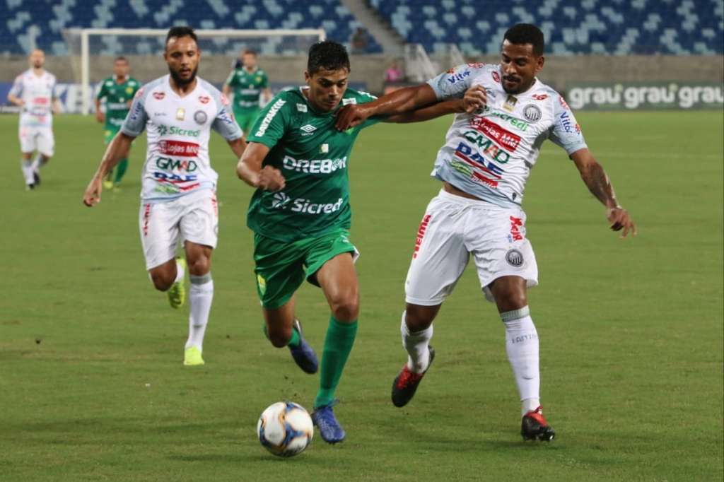  Foto: Divulgação / AssCom Dourado