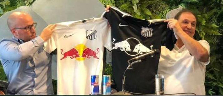 ESPECIAL: Parceria Bragantino-RBB nasceu da necessidade com oportunidade. Saiba mais!