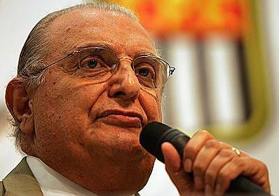 Nabi Chedid: futebol e política