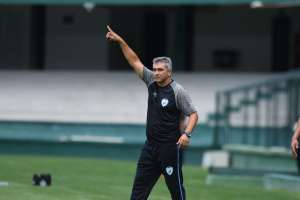 Série B: Londrina deixa rivais da degola de lado e foca no Botafogo-SP