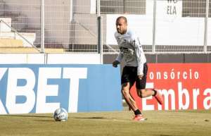 Série B: Artilheiro da Ponte espera elenco mais experiente em 2020