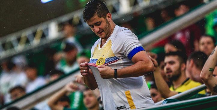 Chapecoense buscará 1ª vitória contra nordestinos para melhorar campanha em casa