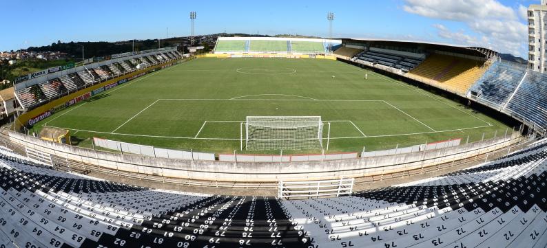 Nabizão sempre foi tratado com carinho