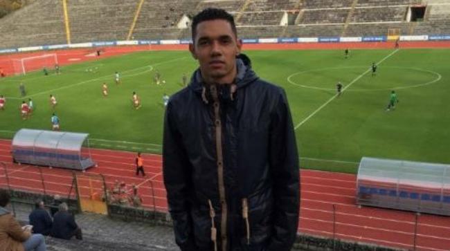 Carioca: Cria do Corinthians e com passagem por Portugal, atacante chega ao Macaé