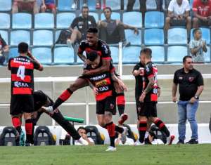 Série B: Oeste aposta na manutenção do time e defende série invicta fora de casa