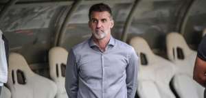 Mancini faz mistério e não garante Jair em campo contra o Fluminense