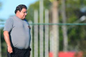 Série B: Presidente do Sport confia na permanência de ex-técnico da Ponte