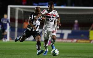 Santos x São Paulo – Em má fase, Tricolor tenta derrubar série invicta do Peixe