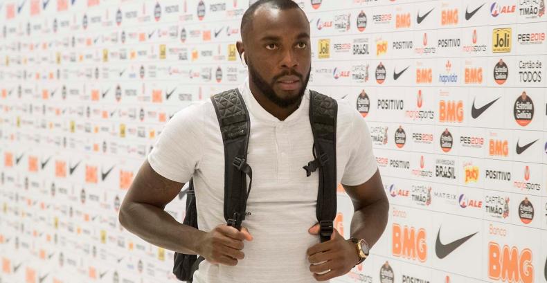 Renegado pelo Cruzeiro, zagueiro do Corinthians pode ficar sem time em 2020