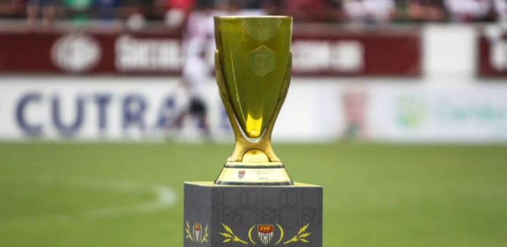 Foto: Rodrigo Corsi/FPF - Foto: Rodrigo Corsi/FPF