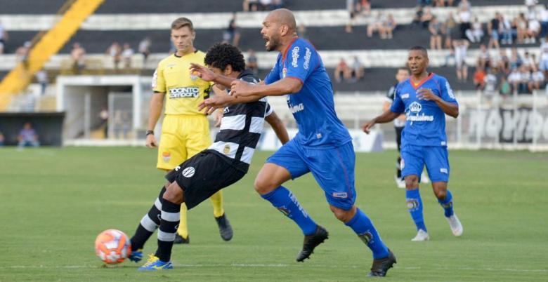 Foto: Antônio Trivelin/FPF