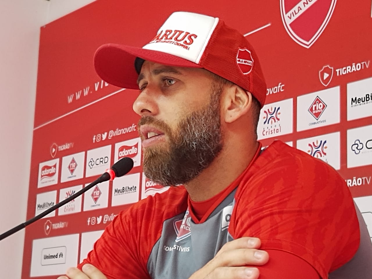 Série B: Com inúmeros desfalques, Vila faz ‘jogo da vida’ contra Sport