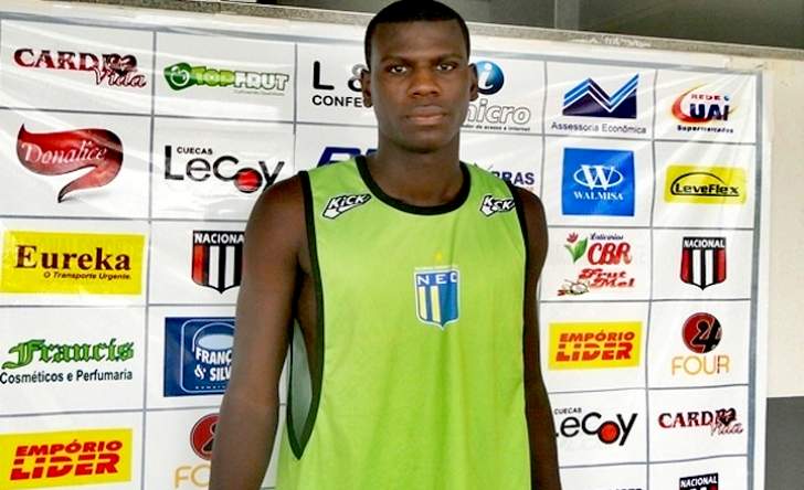 Paulista A3: Barretos anuncia retorno de zagueiro ex-São Bento que estava no Batatais