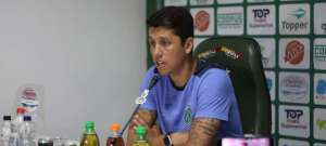 Guarani x Operário - Para afastar todos os Fantasmas... Até o da Série C!