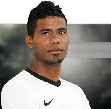 Potiguar: Santa Cruz confirma volante ex-Coritiba que estava no Carioca Série B1