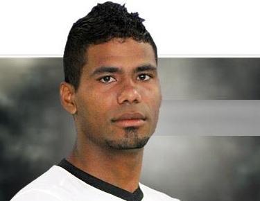 Eberson - Foto: Divulgação 