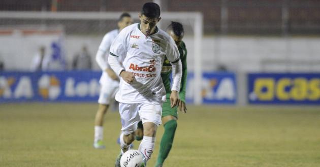 Carioca: Cabofriense confirma trio com meia ex-Vasco e meia-atacante ex-Portuguesa