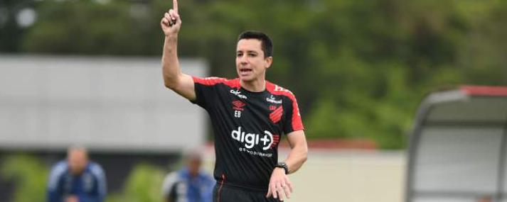 Athletico-PR x Botafogo – Fogão para queimar jejum e fugir da degola!