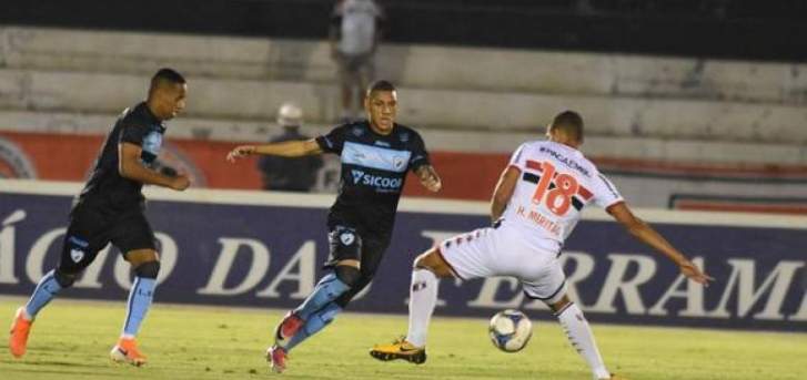 Londrina x Botafogo-SP – Tubarão quer respirar diante da desinteressada Pantera