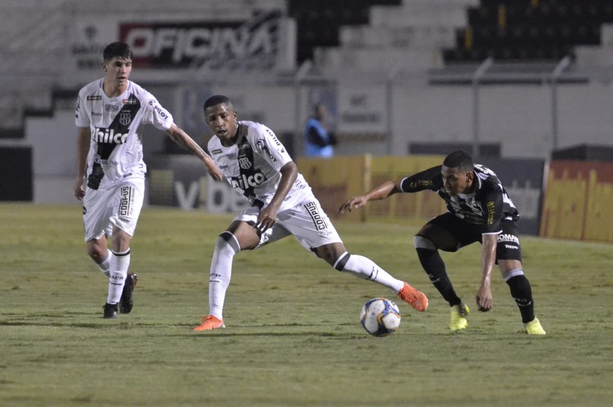 Figueirense x Cuiabá – Figueira reencontra adversário do W.O para escapar da degola