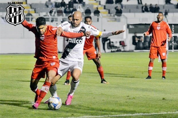 CRB x Ponte Preta – Galo quer manter sonho vivo diante da desanimada Macaca