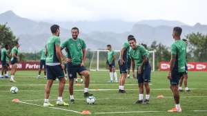 No Maracanã, Fluminense encara Atlético-MG buscando inspiração em reação de 2009