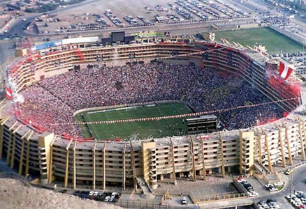 Boné e pessoas bêbadas estão na lista de restrições para final da Libertadores