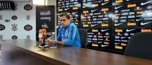 Corinthians divulga lista de relacionados com Cássio, Fagner e Mateus Vital