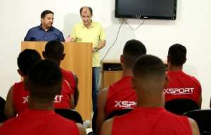 Série A2: Penapolense completa 75 anos de história e tradição