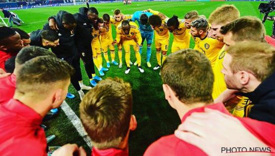 ELIMINATÓRIAS EURO: Bélgica goleia Rússia e confirma liderança do grupo I