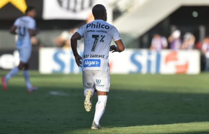 Santistas consideram empate justo e exaltam campanha ‘histórica’ no Brasileirão