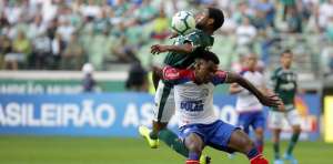 Bahia x Palmeiras - Verdão tenta seguir vivo na briga pelo título brasileiro