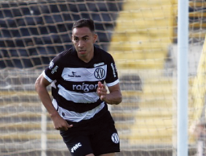 Copa Paulista: 'Dava para ganhar o título', lamenta lateral do XV de Piracicaba