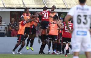 PLACAR FI: Confira TODOS os resultados dos jogos deste SÁBADO!