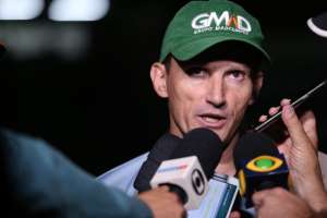 Série B: Técnico do Operário reclama de arbitragem após derrota para o Guarani