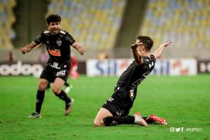 BRASILEIRÃO: Flu deixa Atlético empatar e adia queda do Avaí; San-São fica no 1 a 1